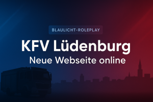 Neue Webseite Online
